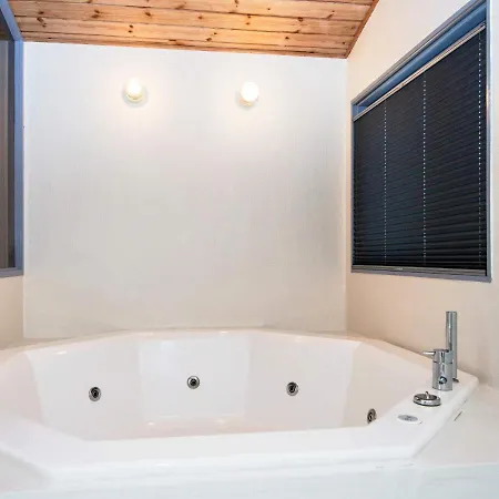 Tranquil Holiday In Henne Jutland With Terrace Holiday home